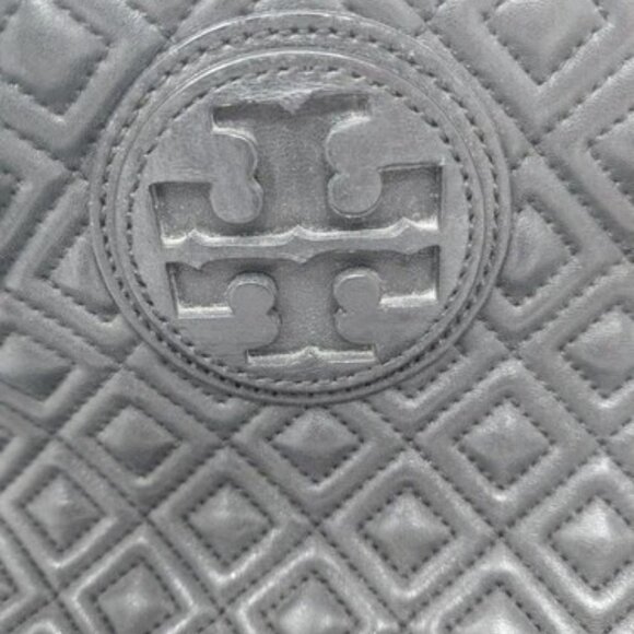 TORY BURCH QUILTED MARION TOTE - Picture 7 of 8
